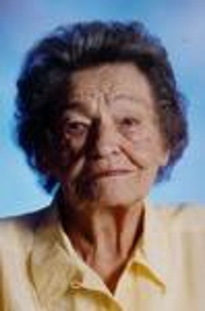 Irene A. Bauer