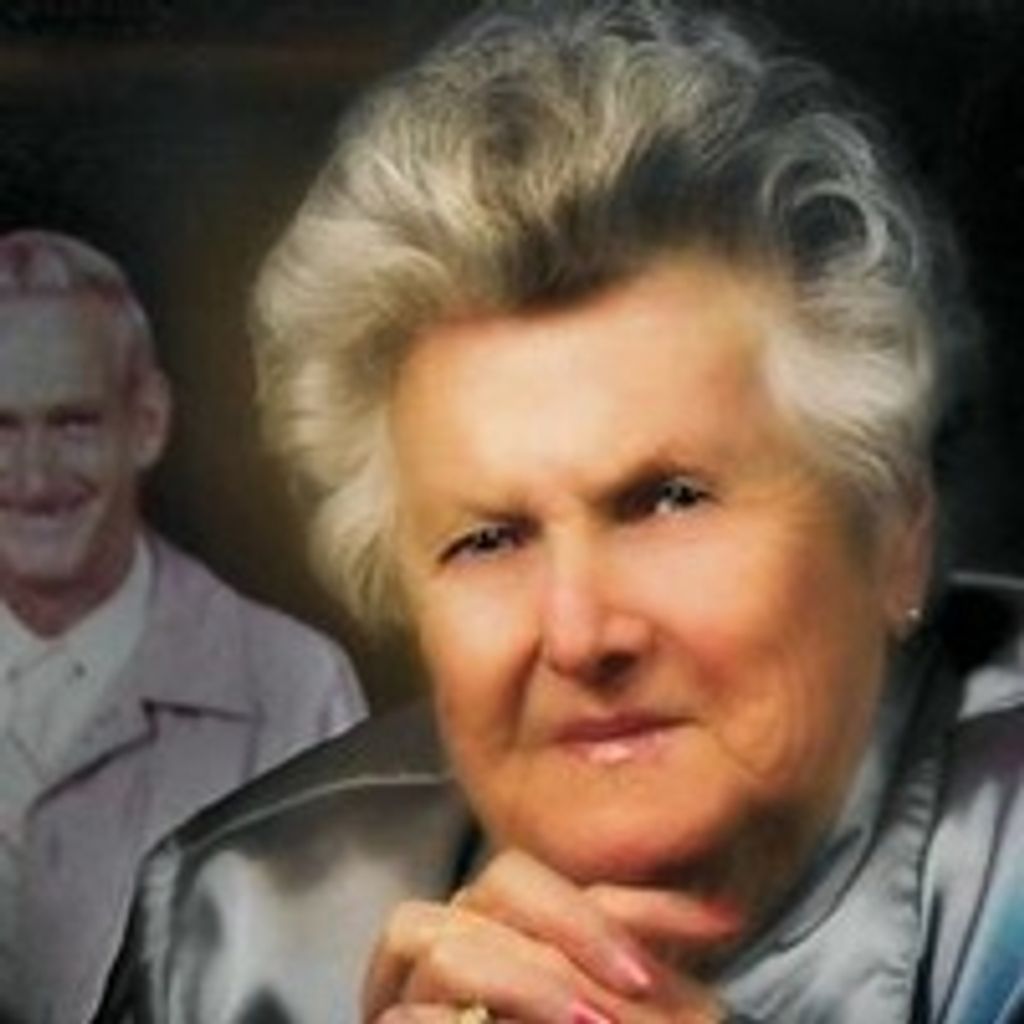 Erlene Franklin Collins Smith