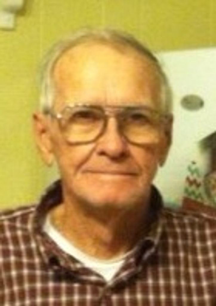 Clyde Leroy Mcgraw