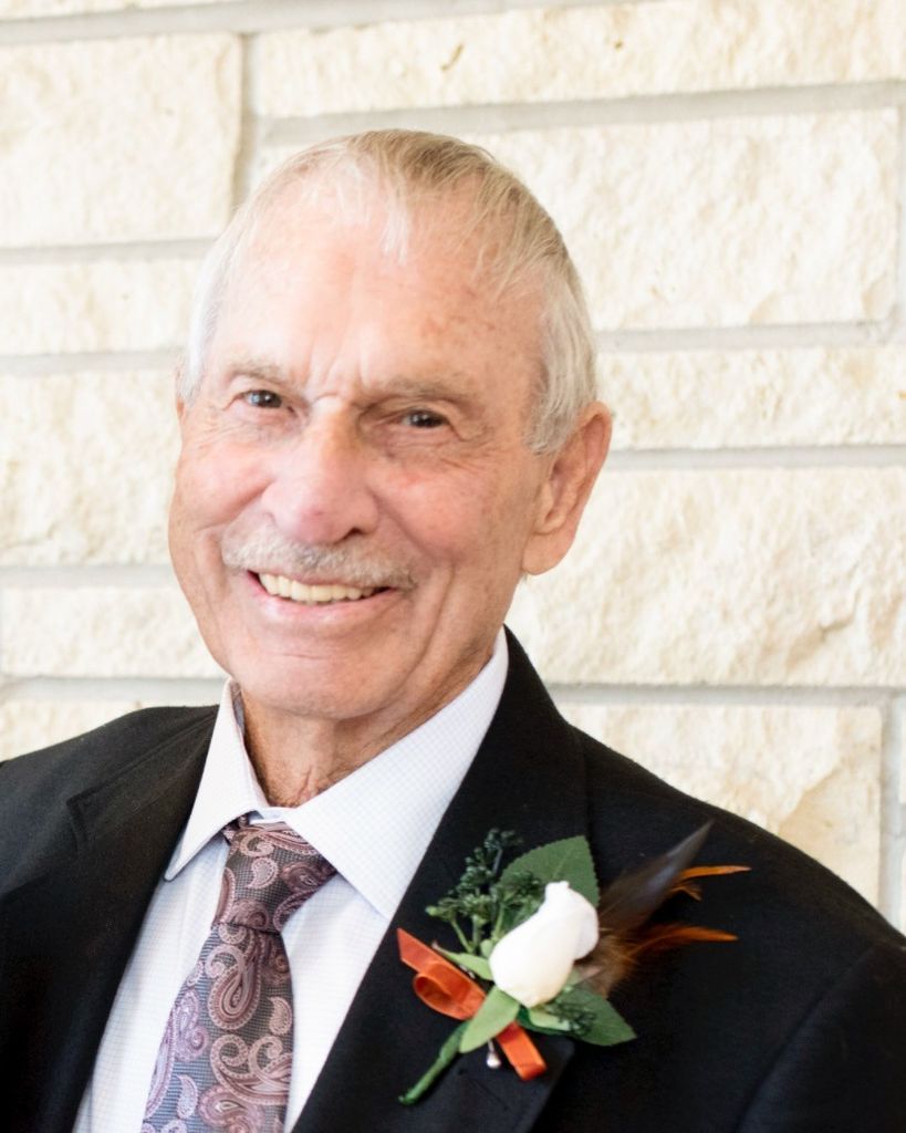 CJ Baker Profile Photo