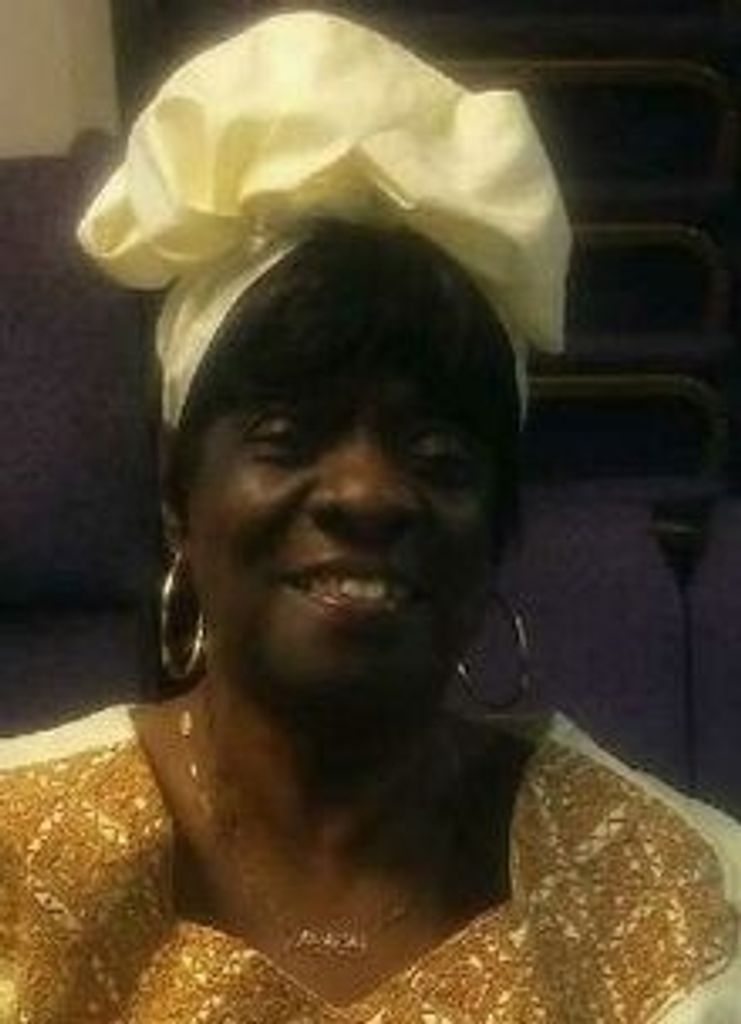 Mrs Ledoris Ross
