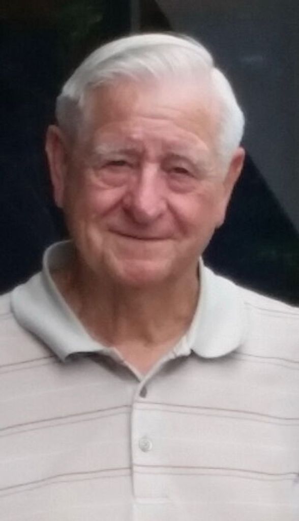 Wendell Wayne Stephenson