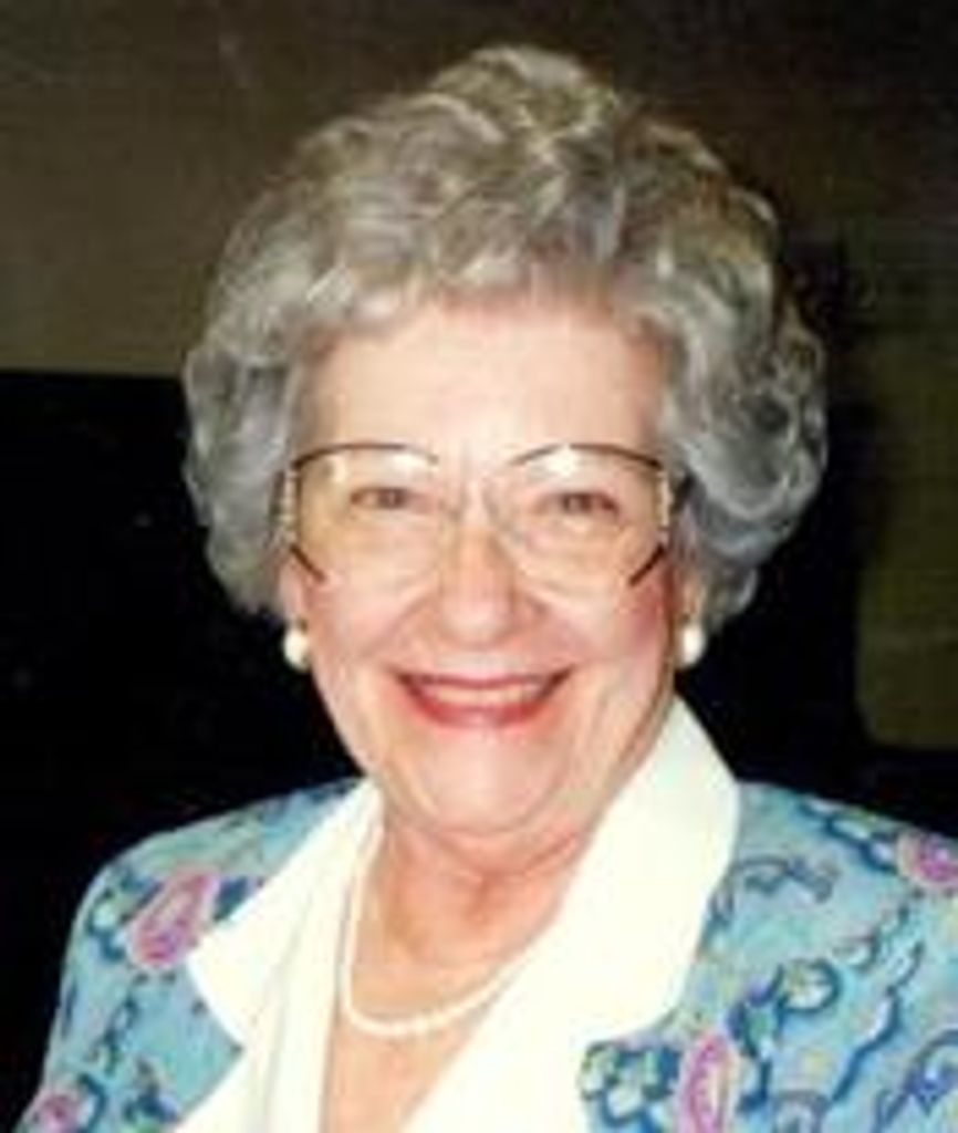 Joann "Jody" Von Ruden