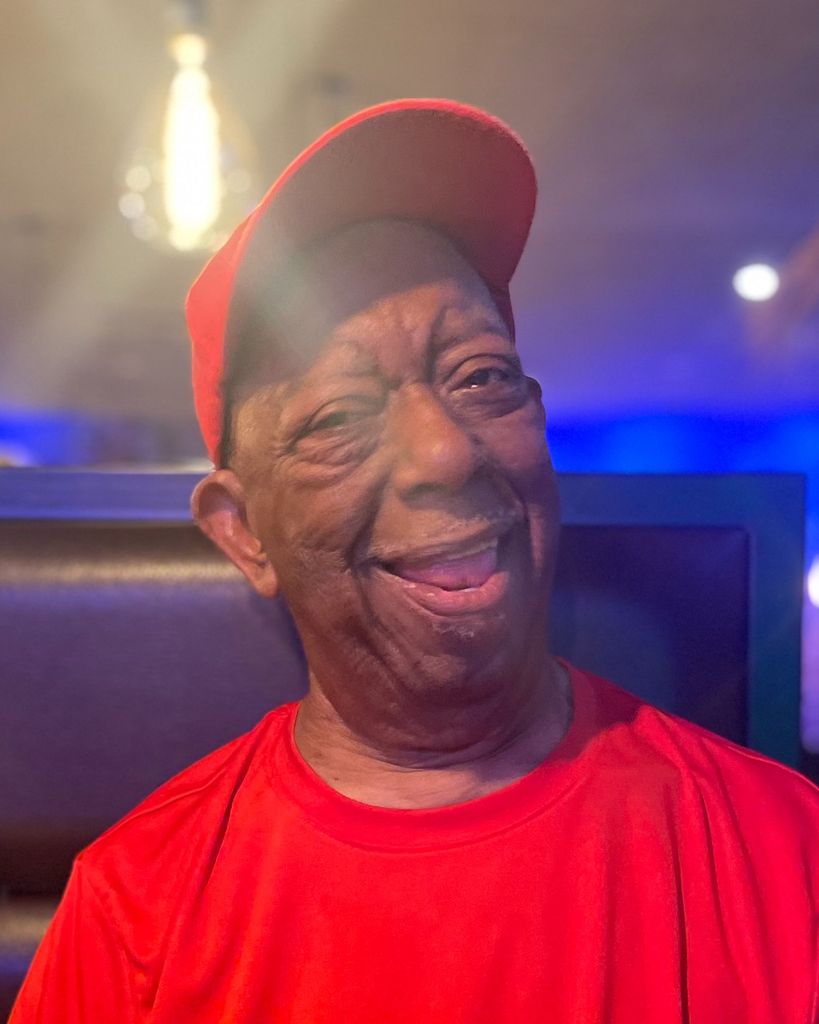 Welford Armstead Johnson Sr.