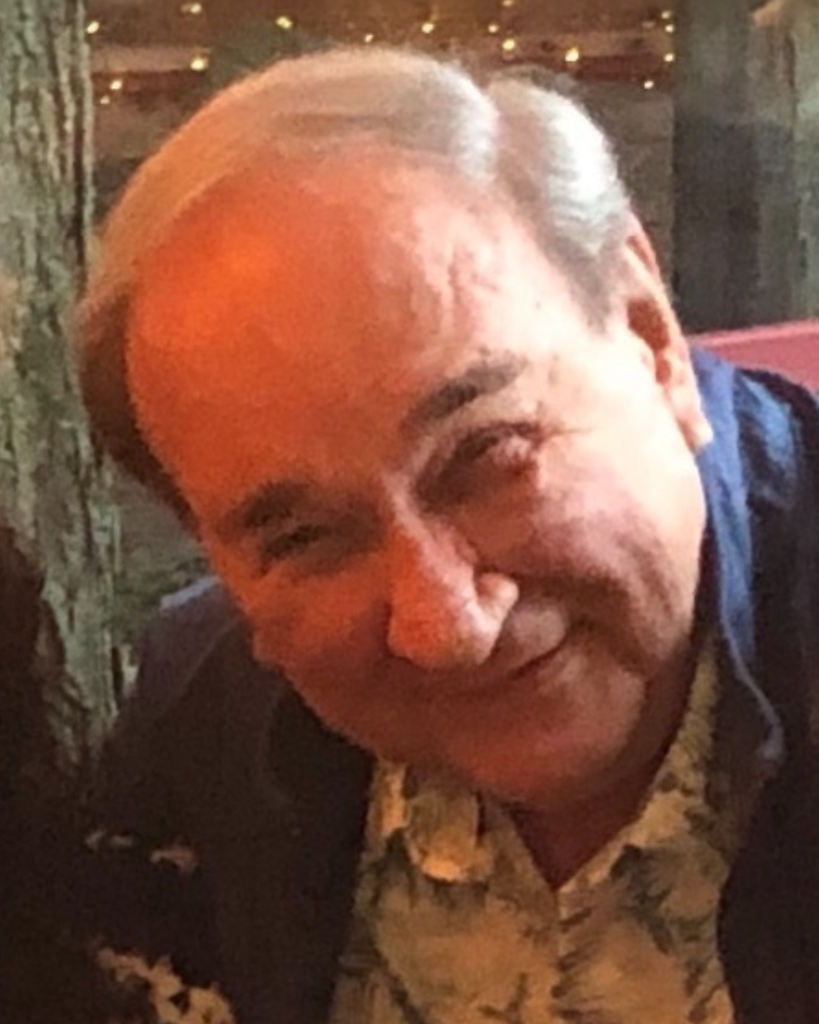 William J. Dalberth