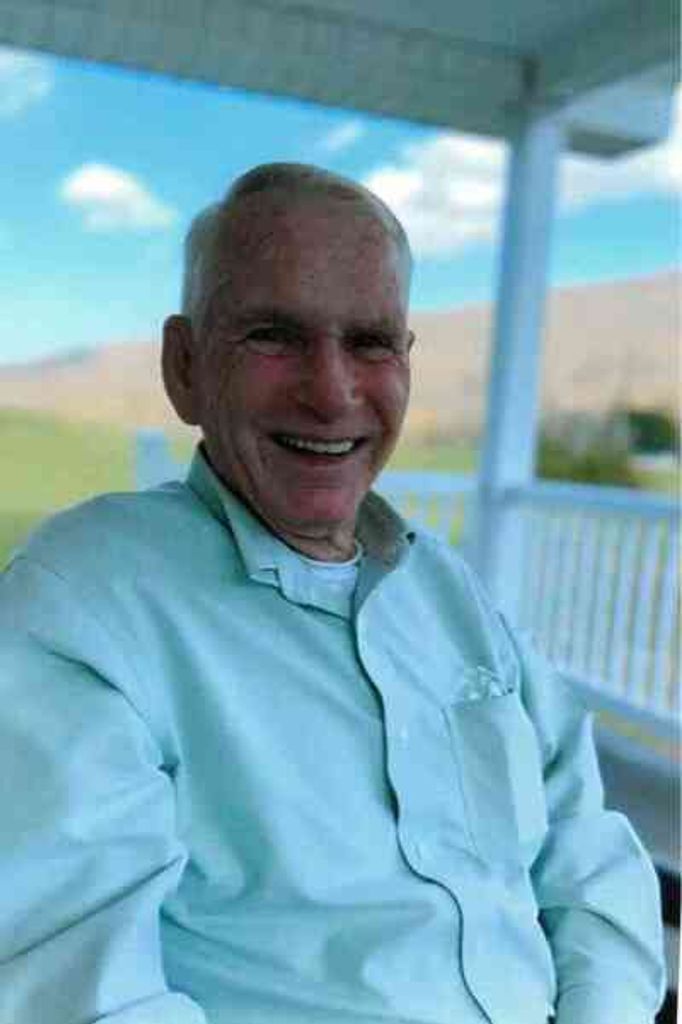 Livingston- Bennie J Sells Profile Photo