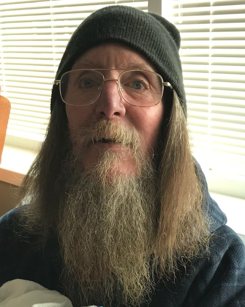 Bruce W. Bruschnig