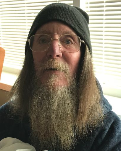 Bruce W. Bruschnig's obituary image