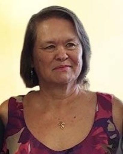 Sandra Hoppe's obituary image