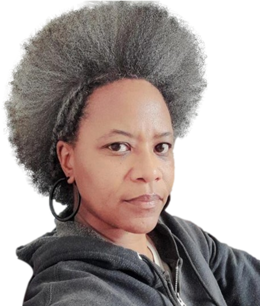 Tomeka Washington Profile Photo