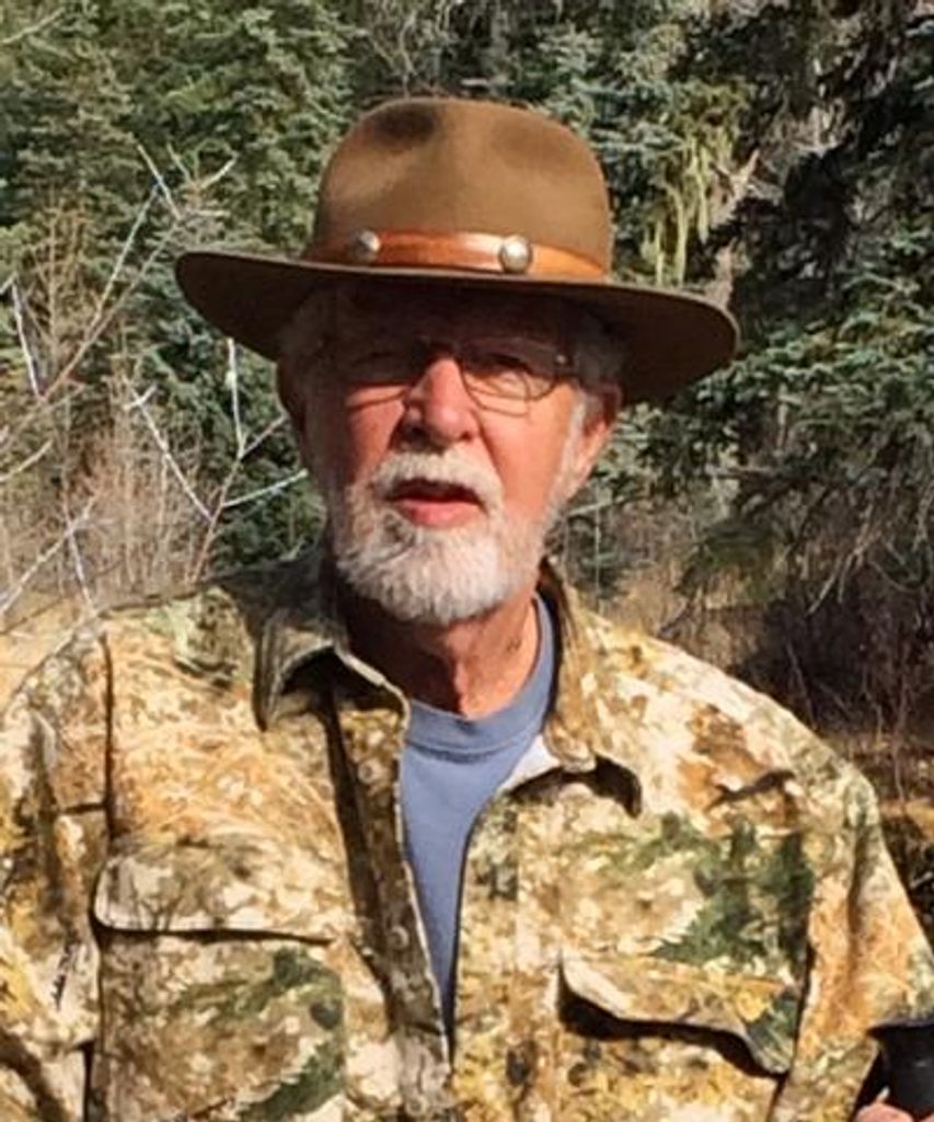 Edmund Gerald "Jerry" Sager