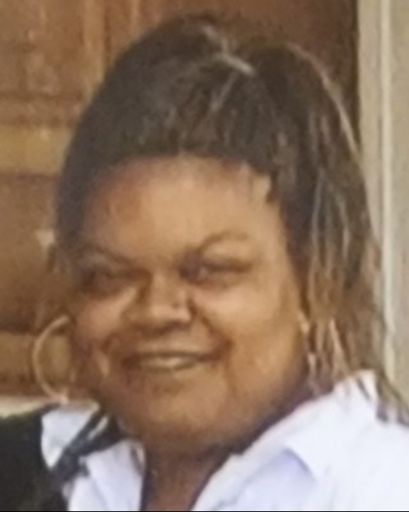 Quinetta Shunta Leak's obituary image