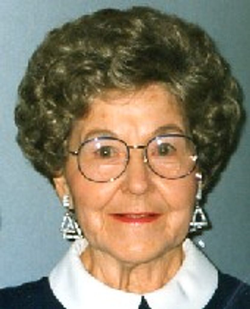 Lucille M. (Rogge) Elmquist Profile Photo