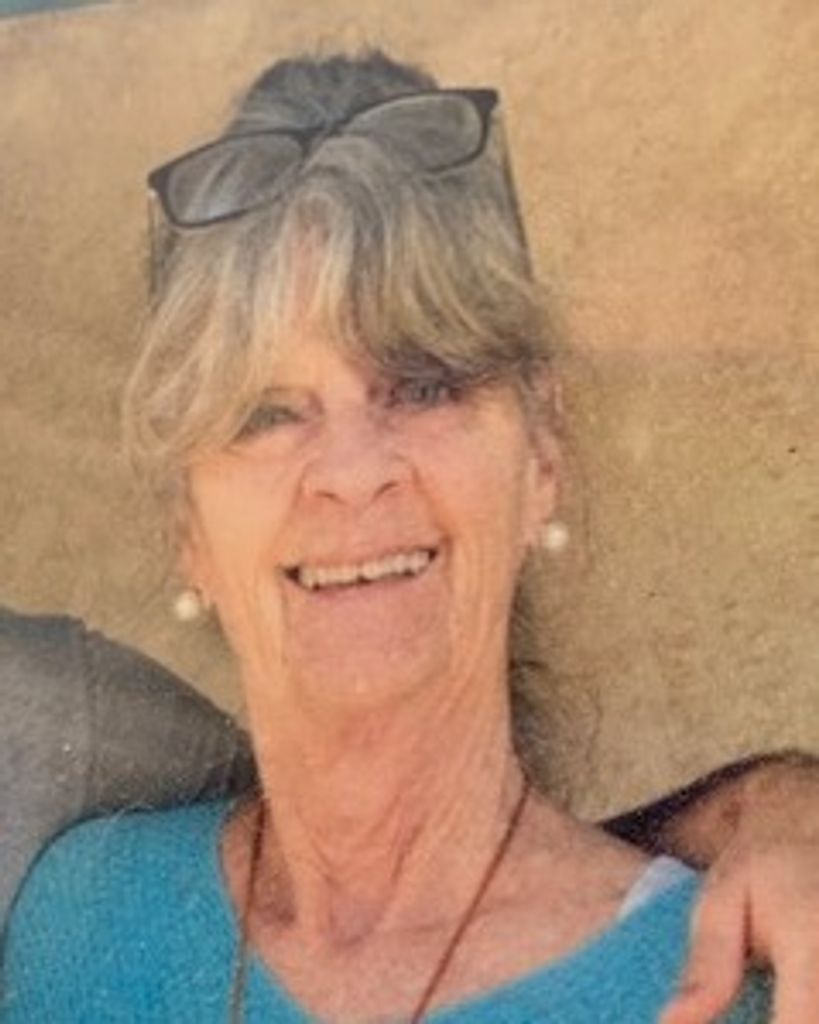 Marsha Gaye McLendon Profile Photo
