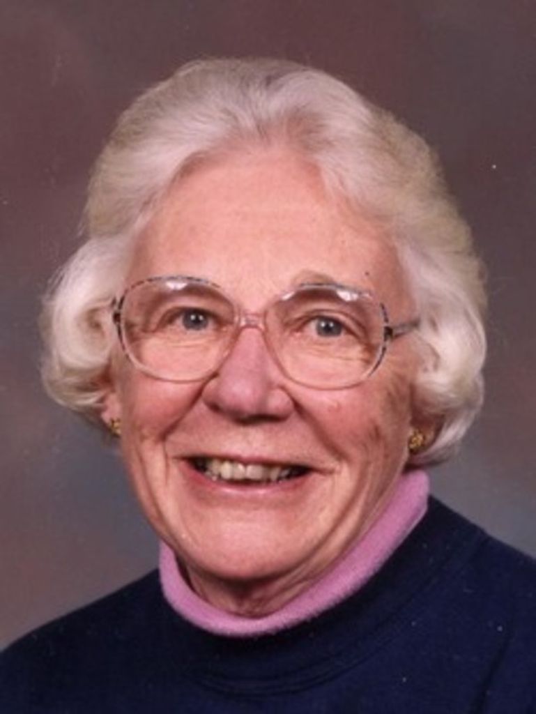 Elizabeth F. Williams