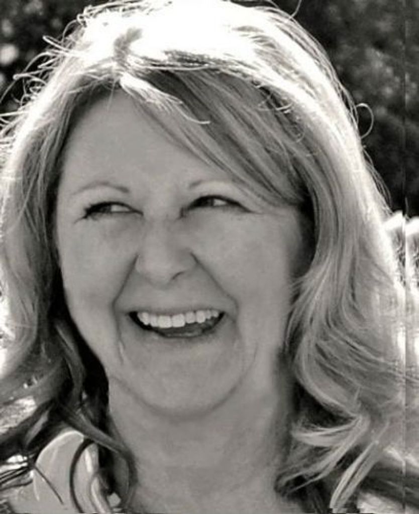 Mary Harris Profile Photo