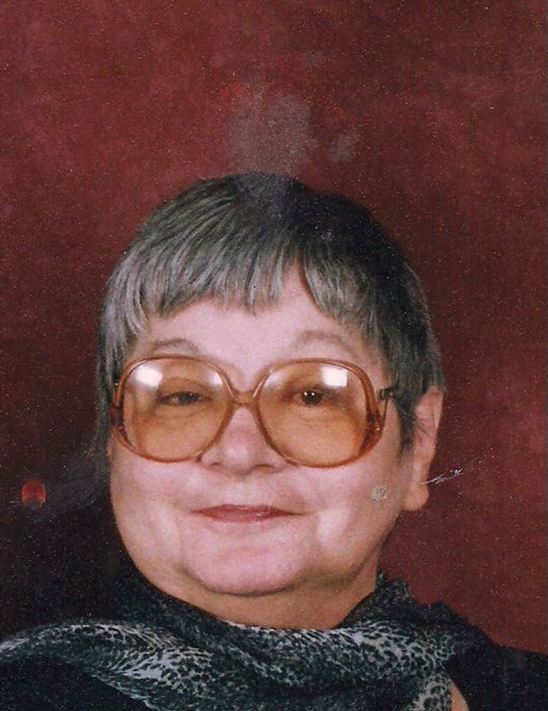 Shirley Toland Profile Photo