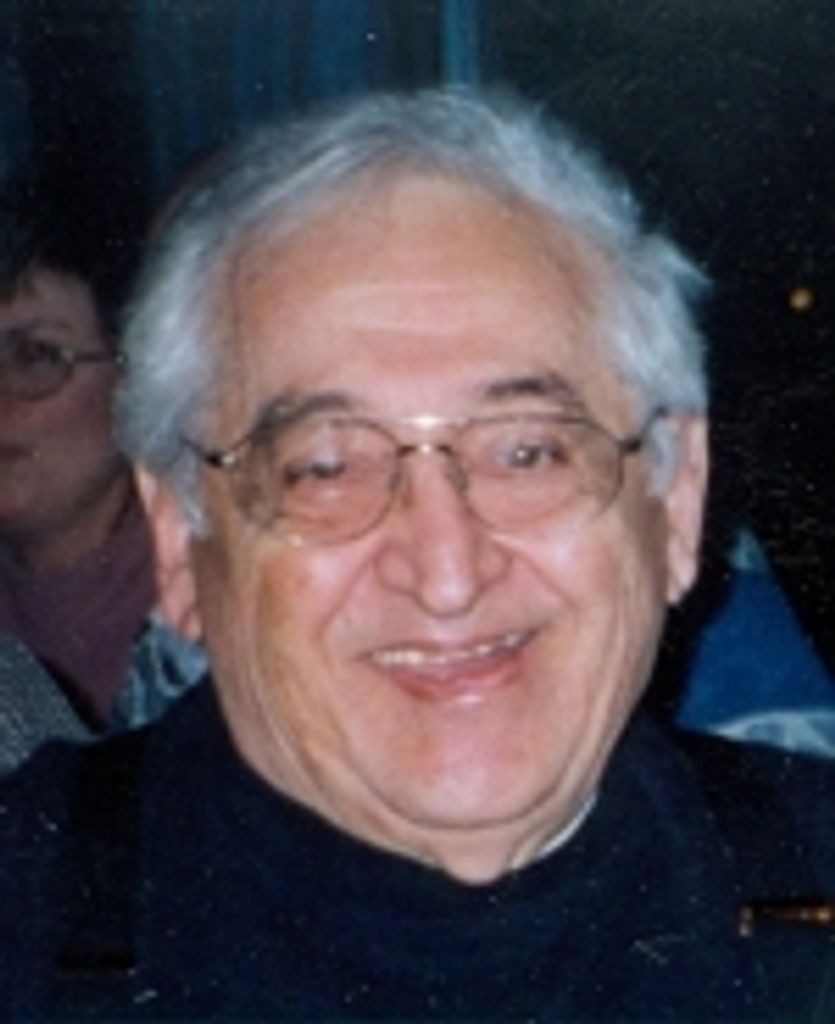 Santo Alfred Totero
