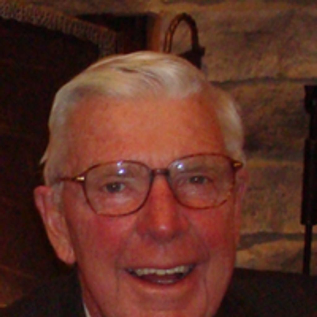 Harold John Winch
