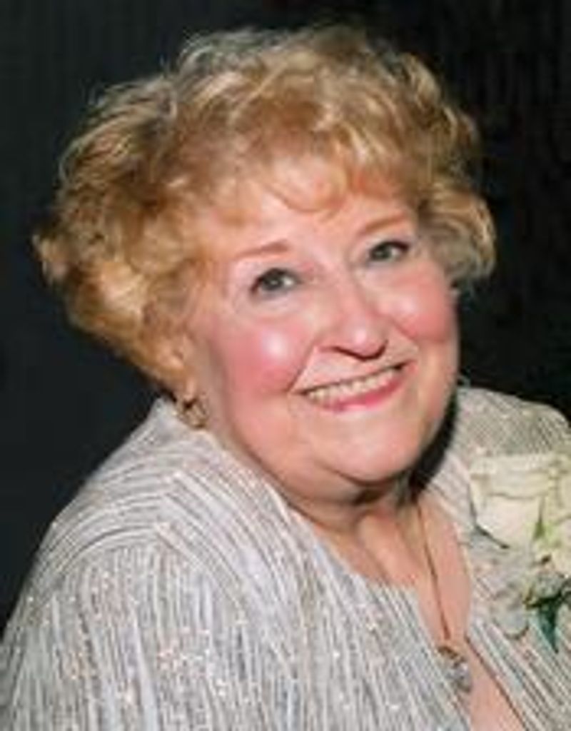 Connie Porrello