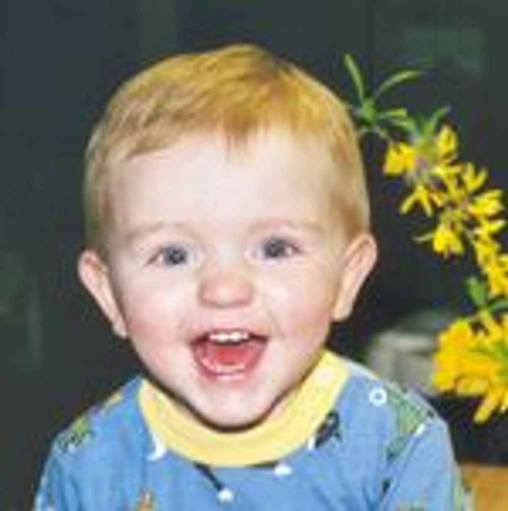 Brooks Michael Vaughan