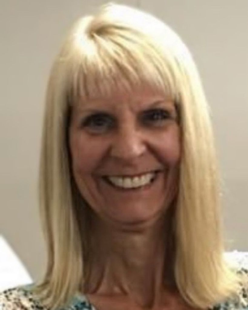 Susan Kay Hartman