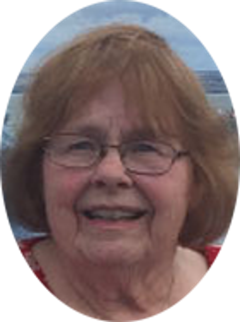 Nancy M. Jay