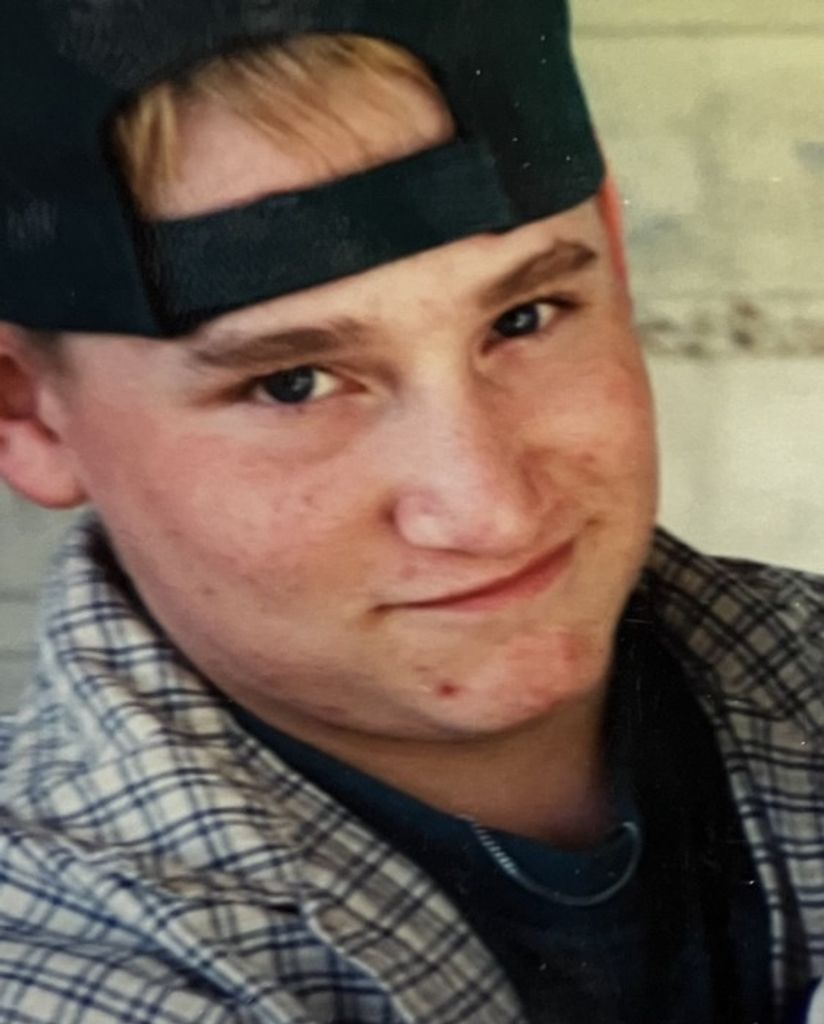 Matthew D. Johnson Profile Photo