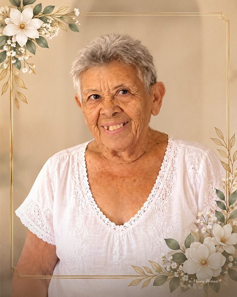 Celia Ulate