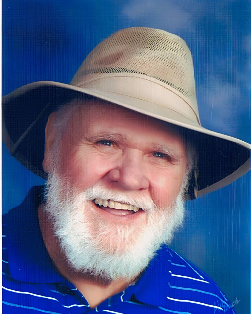 Donald  Joe Smith Profile Photo
