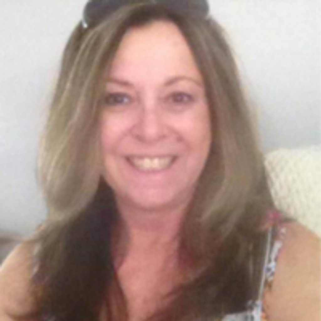 Agnes Gail Lovett Behm Profile Photo