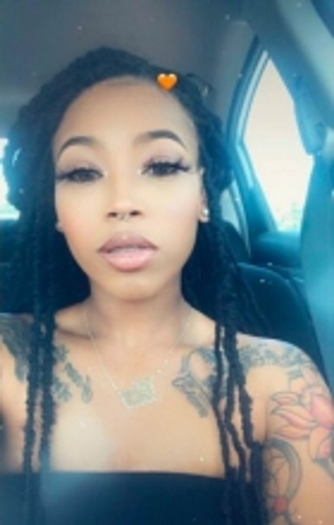 Kayla Denise Washington