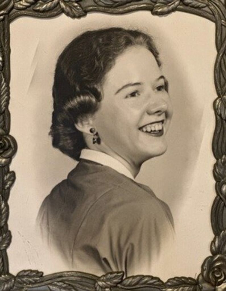 Mary Katherine Scott Mosko Profile Photo