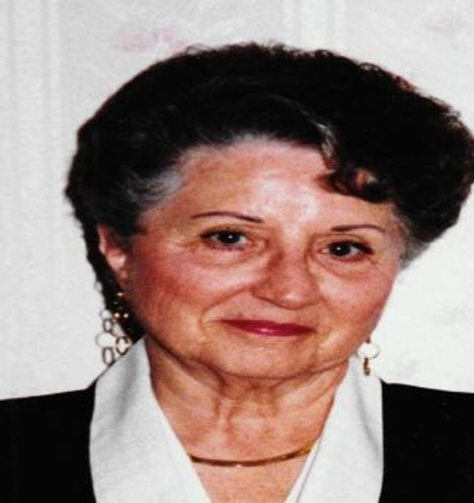 Henrietta 'Dolly' Stegemiller