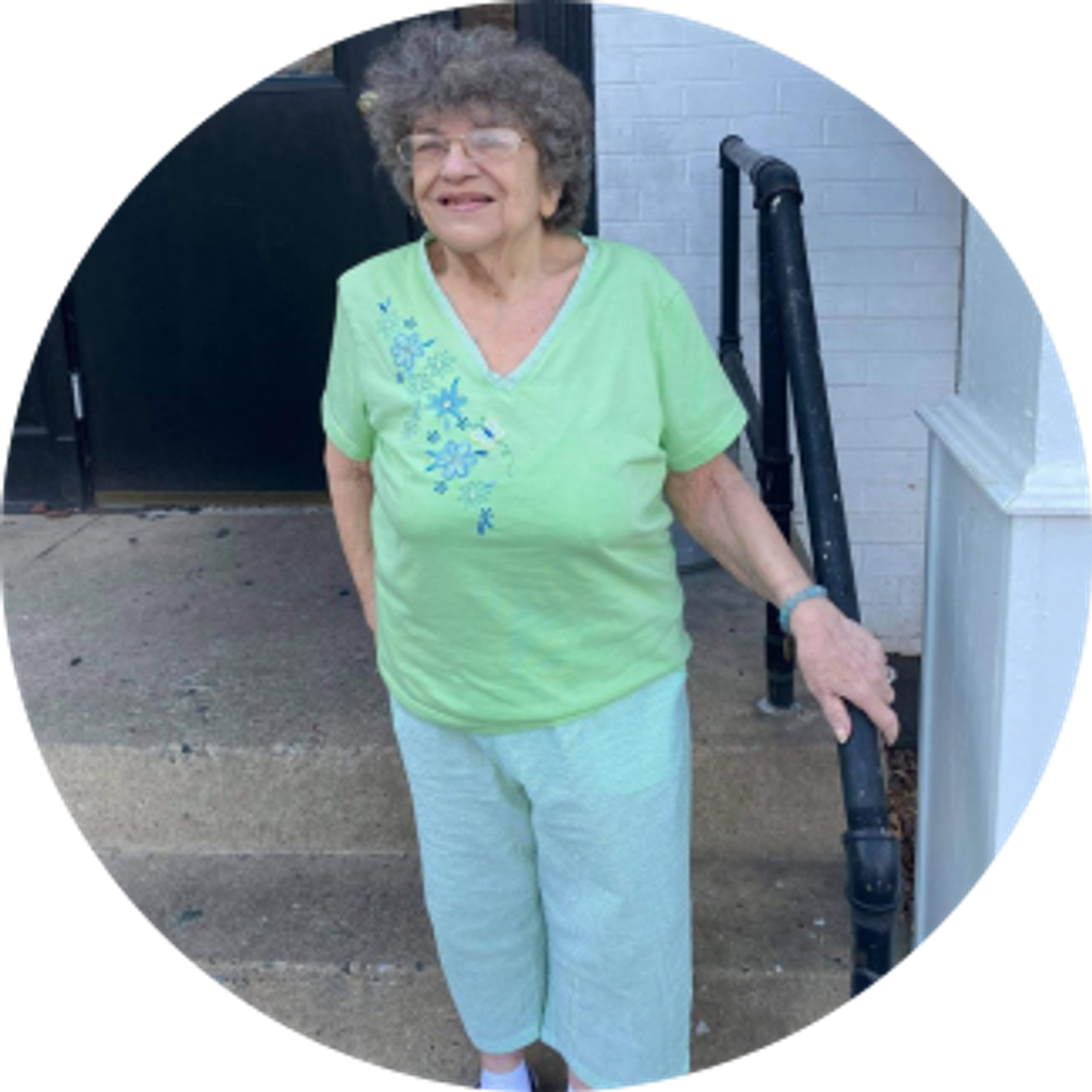 Rita Kelnock