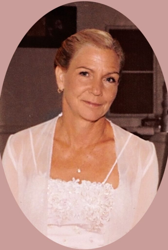 Theresa Rose Bell