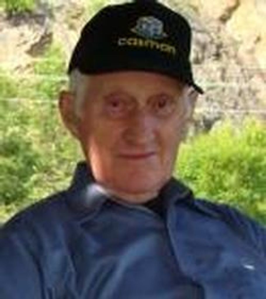 Malcolm Reid Profile Photo