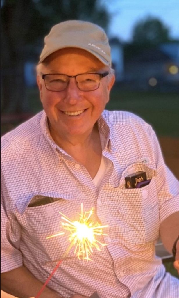 Robert "Bob" M. Kubiak