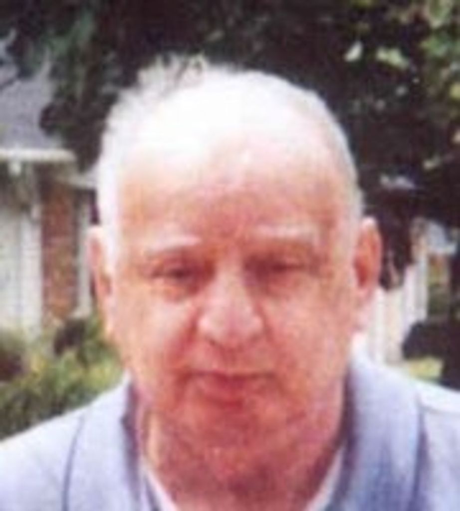 Joseph F. Galati