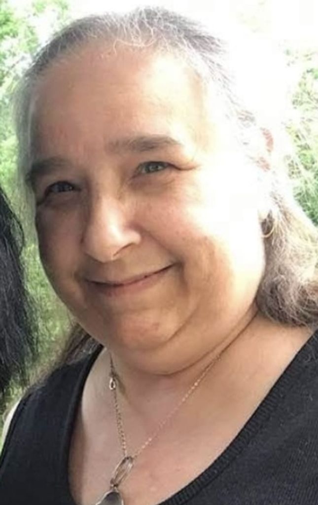 Tinamarie Gill Profile Photo