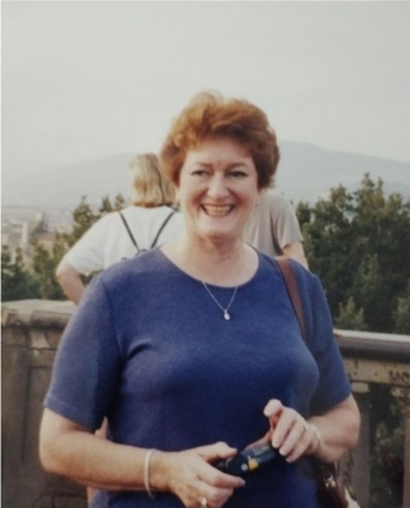 Terrie Arlue Caudill Profile Photo