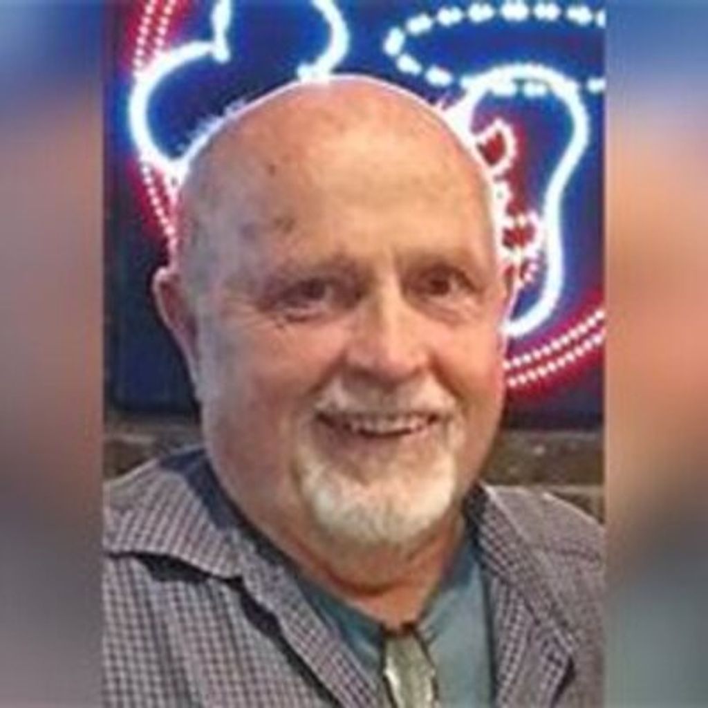 Joesph A. Rott Profile Photo