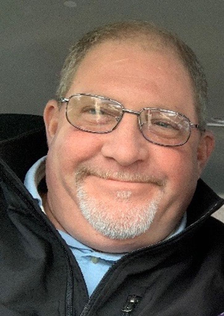 Randy Jay Sherrill Profile Photo