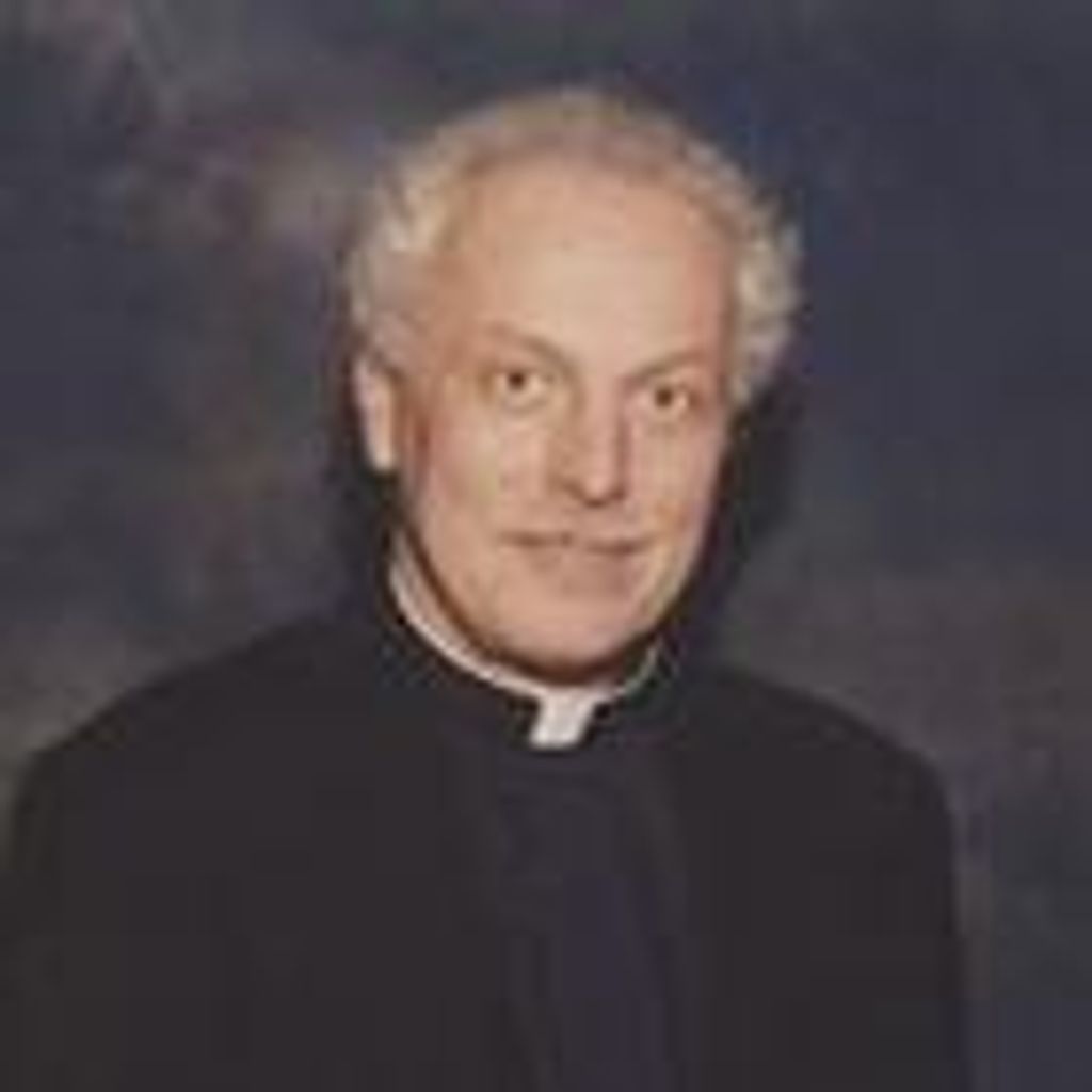 Daniel Michael Venglarik