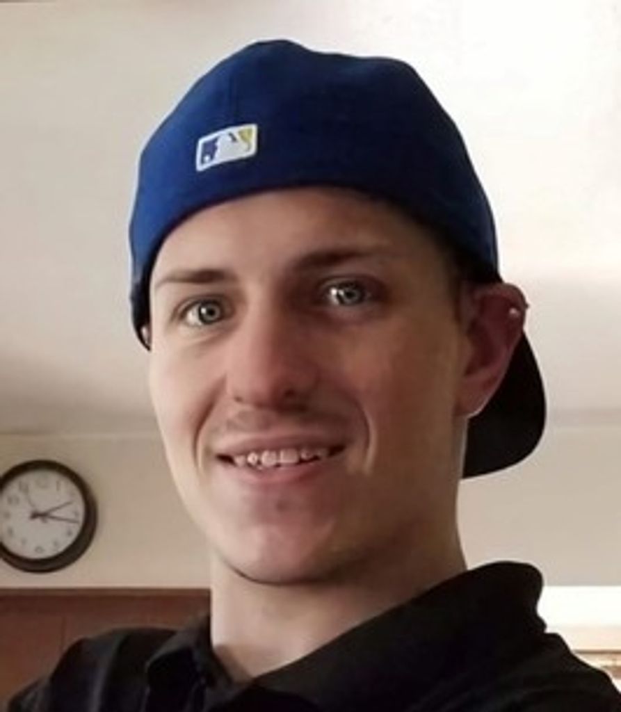 Ryan Thomas Profile Photo