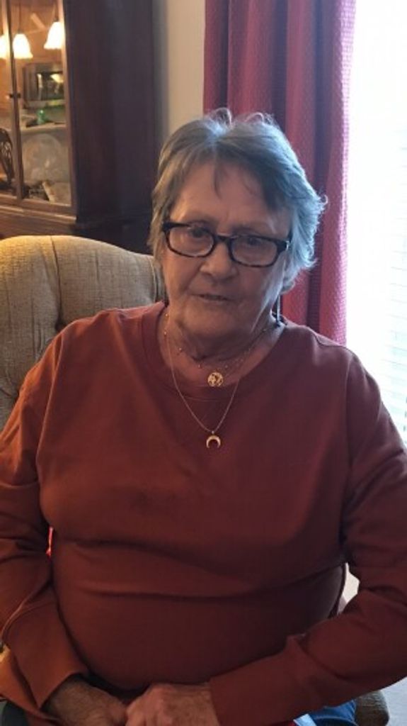 Nina Lee Mimbs Profile Photo