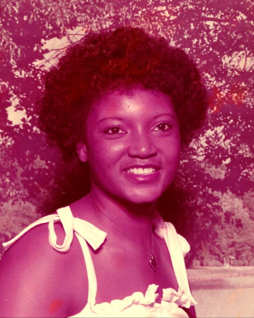 Melody Rena' Clark Williams