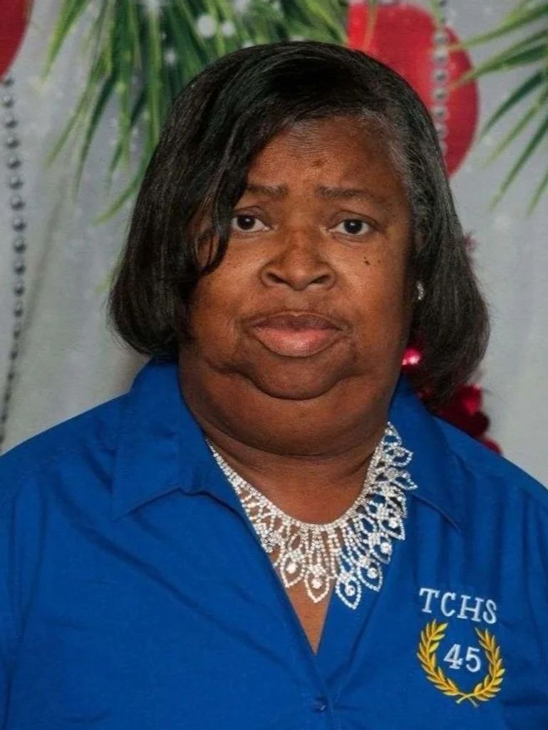 Mrs. Lelar Mae Dunn Profile Photo