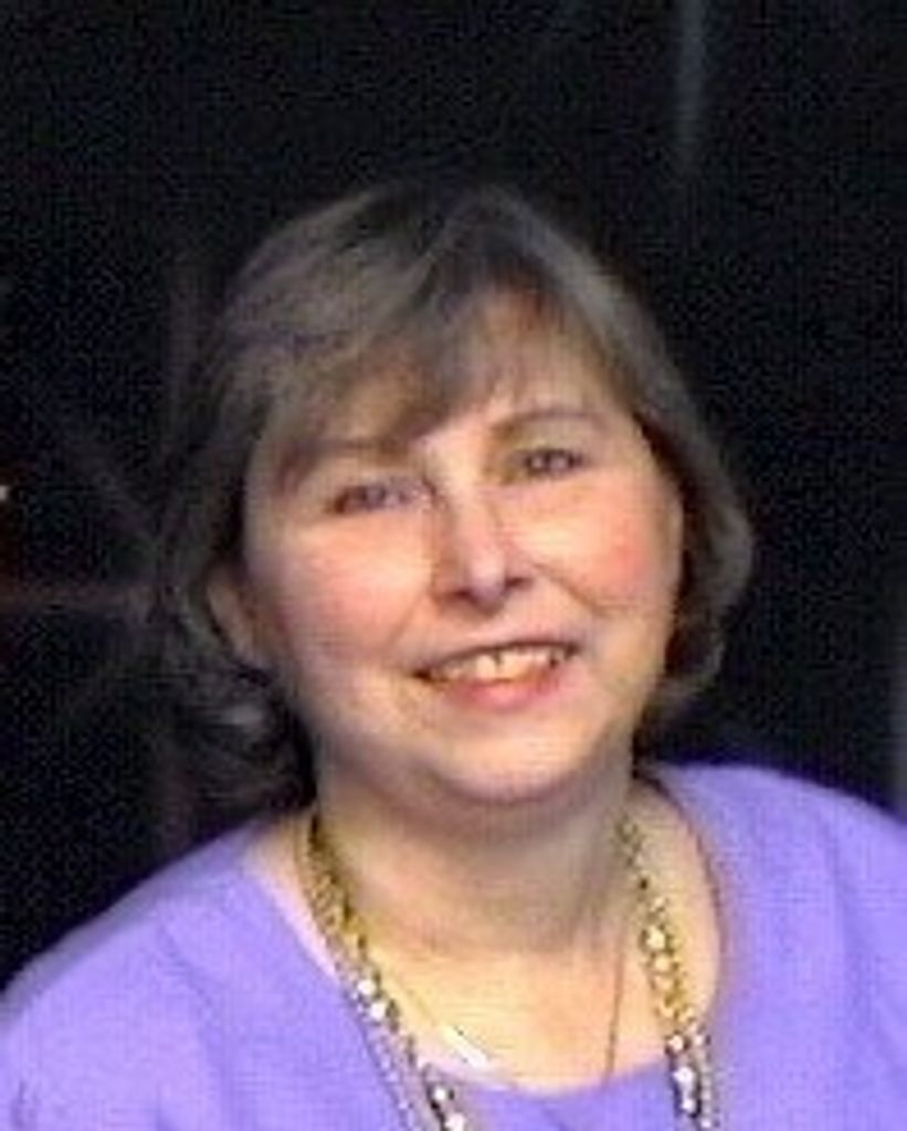 Bonnie Harris Profile Photo