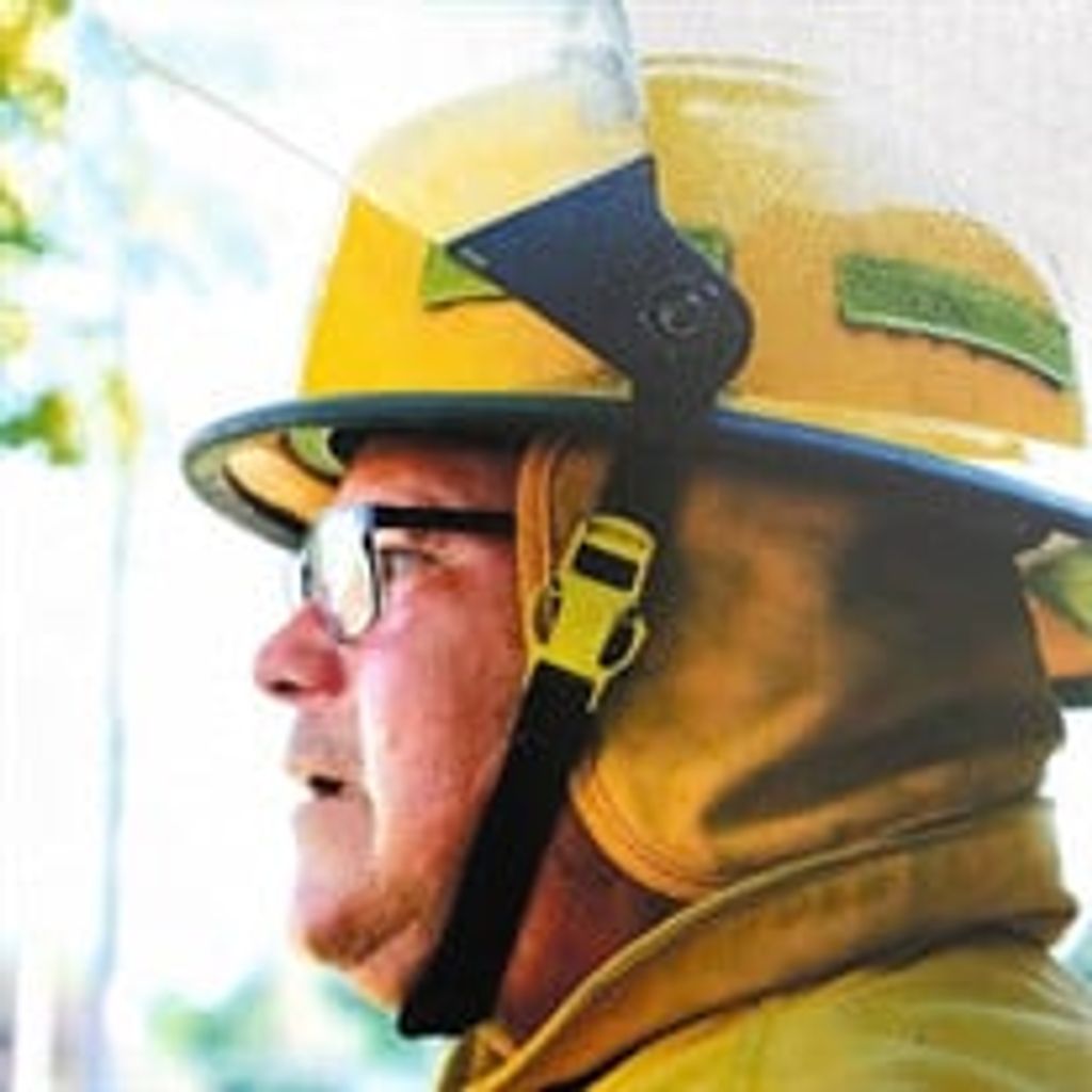 Dale Thomas Profile Photo